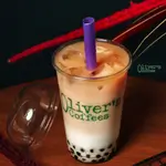 Classic Boba